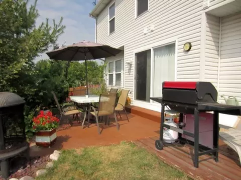 7606 Locust Ln, Plainfield, IL 60586 photo 20