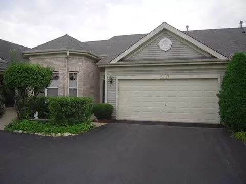 21517 W Juniper Ct, Plainfield, IL 60544 photo 1