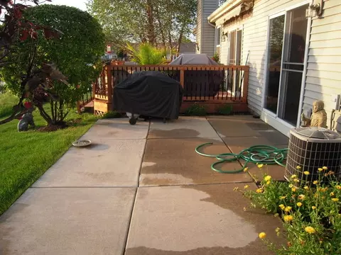 21517 W Juniper Ct, Plainfield, IL 60544 photo 3