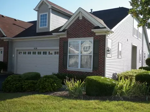 1636 Captiva Dr, Aurora, IL 60504 photo 1