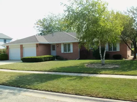 315 Twilight Dr, Morris, IL 60450 photo 1