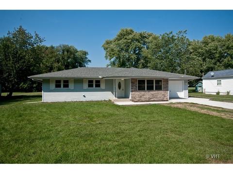 180 E 1st St, Braidwood, IL 60408 photo 1