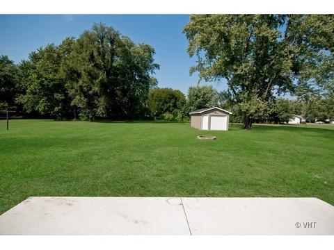 180 E 1st St, Braidwood, IL 60408 photo 10