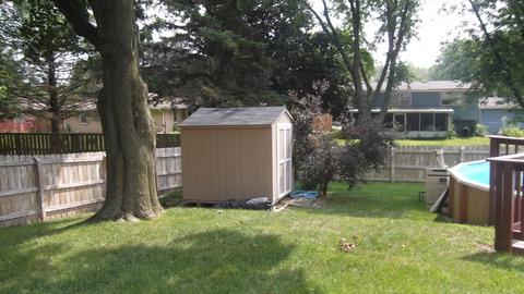 1145 Crestview Dr, Elgin, IL 60123 photo 5
