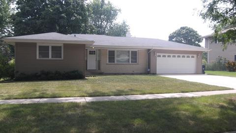 1145 Crestview Dr, Elgin, IL 60123 photo 1