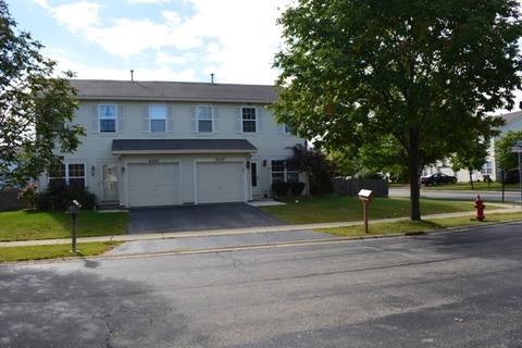 21337 Edison Ln, Plainfield, IL 60544 photo 1