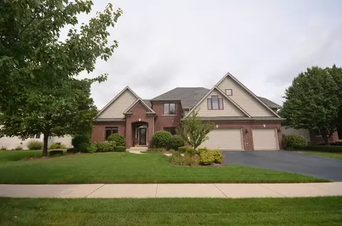 22922 Weinhold Dr, Plainfield, IL 60585 photo 1