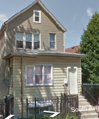 9638 S Avenue M, Chicago, IL 60617 photo 1