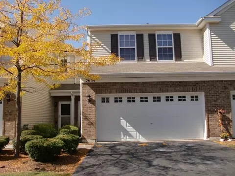 2634 Pondview Dr, Algonquin, IL 60102 photo 1