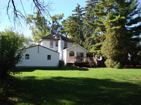313 E Wilson St, Peotone, IL 60468 photo 24