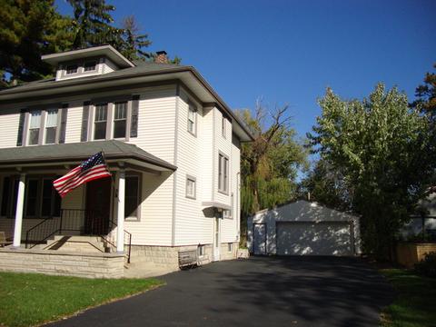 313 E Wilson St, Peotone, IL 60468 photo 16