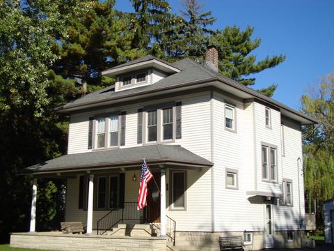 313 E Wilson St, Peotone, IL 60468 photo 1