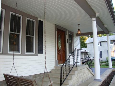 313 E Wilson St, Peotone, IL 60468 photo 2