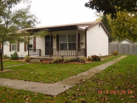 507 Third Ave, Mendota, IL 61342 photo 1