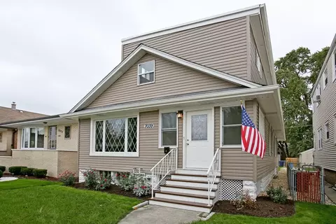 7039 40th Pl, Stickney, IL 60402 photo 1