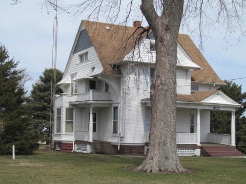 603 E 4th St, Long Point, IL 61333 photo 24