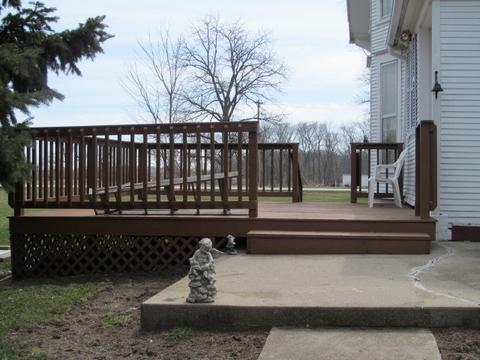 603 E 4th St, Long Point, IL 61333 photo 20