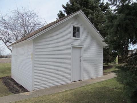 603 E 4th St, Long Point, IL 61333 photo 19