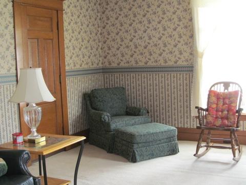 603 E 4th St, Long Point, IL 61333 photo 5