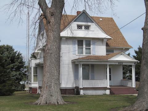 603 E 4th St, Long Point, IL 61333 photo 23
