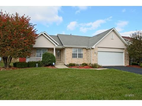 4786 Lilac Ave, Monee, IL 60449 photo 1