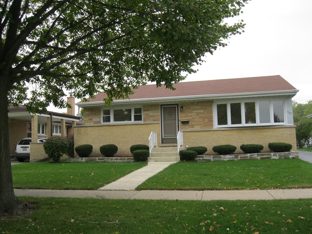 7247 W Conrad Ave, Niles, IL 60714 photo 9