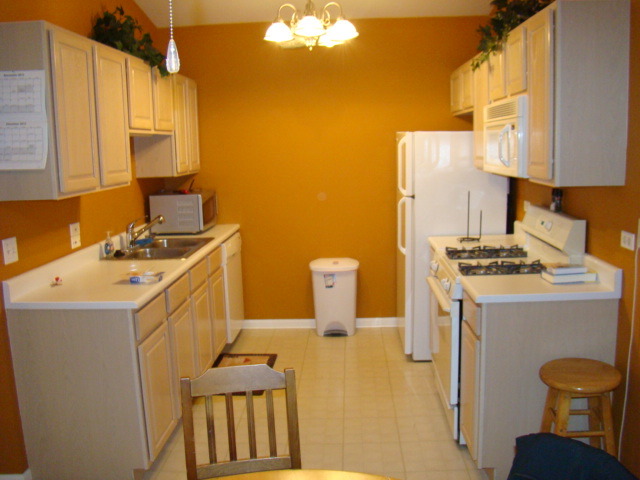 1001 Radclyffe Ct #D, Elgin, IL 60120 photo 2