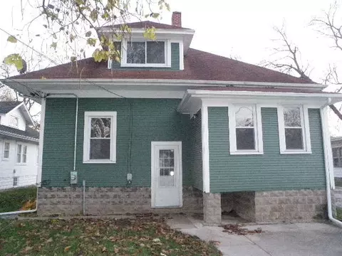 724 E Washington St, Morris, IL 60450 photo 17