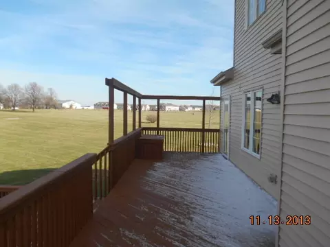 229 Par Five Dr, Dekalb, IL 60115 photo 23