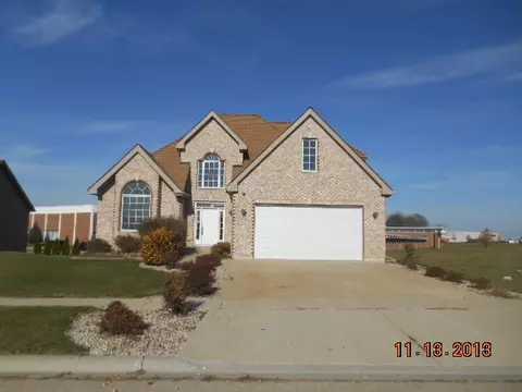 229 Par Five Dr, Dekalb, IL 60115 photo 1