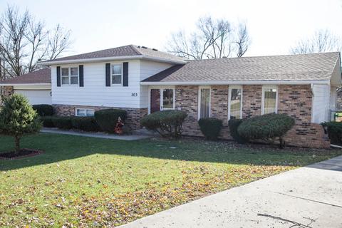 103 Hickory Ln, Morris, IL 60450 photo 1