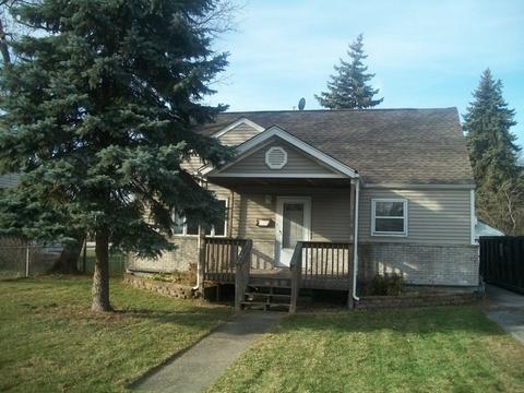 2014 Ruby St, Melrose Park, IL 60164 photo 1