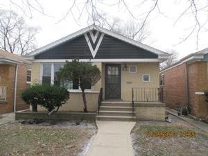 2141 E 95th Pl, Chicago, IL 60617 photo 1