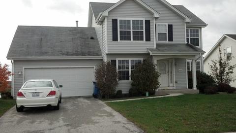 4659 W Iris Ln, Monee, IL 60449 photo 1