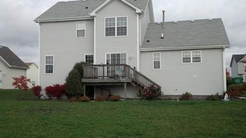4659 W Iris Ln, Monee, IL 60449 photo 2
