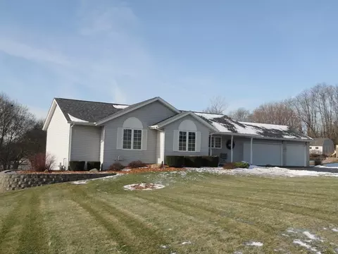 10914 Dublin Dr, Roscoe, IL 61073 photo 1