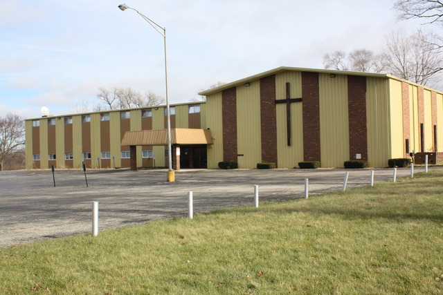 1801 Maple Rd, Joliet, IL 60432 photo 1