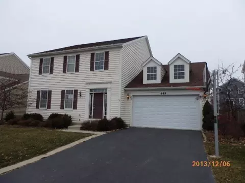 449 Mooresfield St, Elgin, IL 60124 photo 1