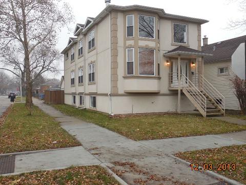 3461 N Odell Ave, Chicago, IL 60634 photo 1