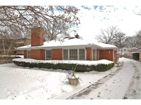 1405 Thatcher Ave, River Forest, IL 60305 photo 1
