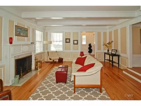 1405 Thatcher Ave, River Forest, IL 60305 photo 3