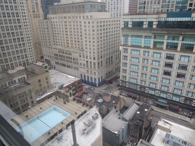 30 E Huron St #2001, Chicago, IL 60611 photo 11