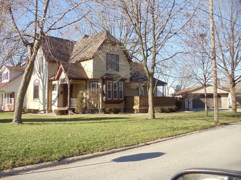 300 W Chippewa St, Dwight, IL 60420 photo 1