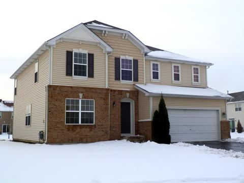 24113 Fox Creek Ct, Plainfield, IL 60586 photo 1