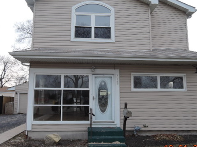 2928 S 9th Ave, Broadview, IL 60155 photo 1