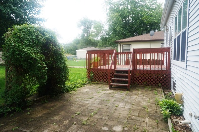 2525 Gilead Ave, Zion, IL 60099 photo 22