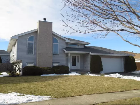 2517 Labrecque Dr, Plainfield, IL 60586 photo 1