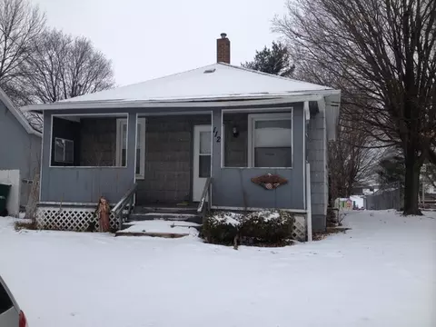 112 Roberts St, Mark, IL 61340 photo 1