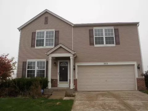 353 Aster Dr, Minooka, IL 60447 photo 1