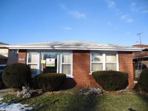 2638 E 142 St, Burnham, IL 60633 photo 1